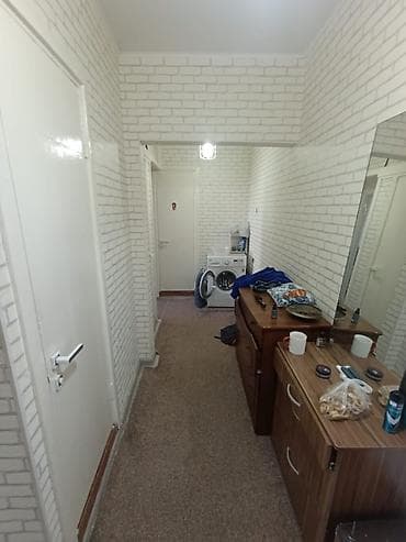 58: 2 комнаты, 58 м², Городок строителей 105 серия, 5 этаж, Косметический ремонт — 6
