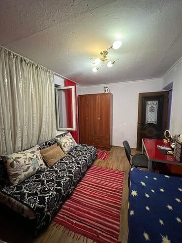 продаю дом жениш: Дом, 100 м², 4 комнаты, Собственник, Старый ремонт — 13