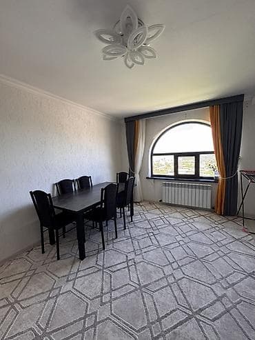 новый ключ агентство недвижимости: 3 комнаты, 80 м², Элитка, 8 этаж, Евроремонт — 6