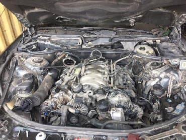 двигател на спринтер: Авто запчасти на мерседес w221 объем двигателя 5.5 год 2008 — 1