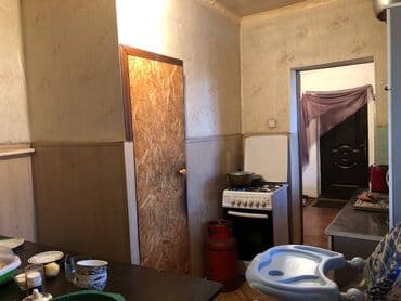 каракол продаю дом: Дом, 106 м², 6 комнат, Собственник — 9