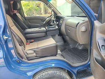 opel omega b: Легкий грузовик, Hyundai — 4