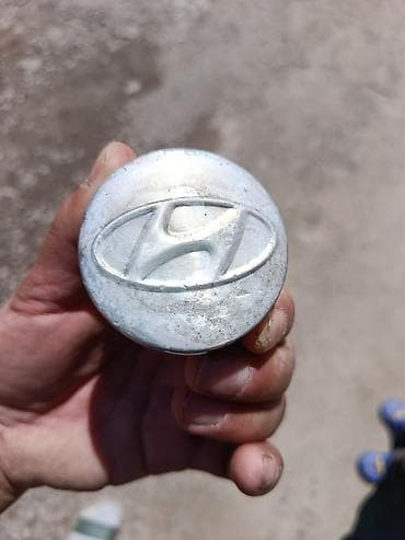 секретка на колеса: Колпаки R 14 — 1