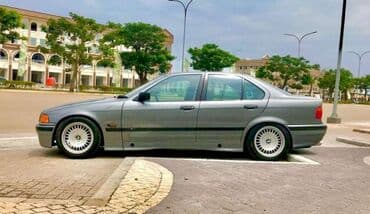 железные диски на бмв: Литые Диски R 16 BMW, Комплект, отверстий - 5 — 8