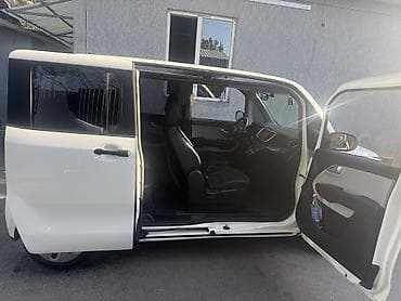 Унаа сатуу: Kia Ray: 2019 г., 1 л, Вариатор, Бензин, Хетчбек — 3