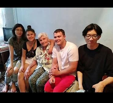 сиделка: Услуги сиделки/помощницы по уходу за пожилыми людьми Описание: - — 1