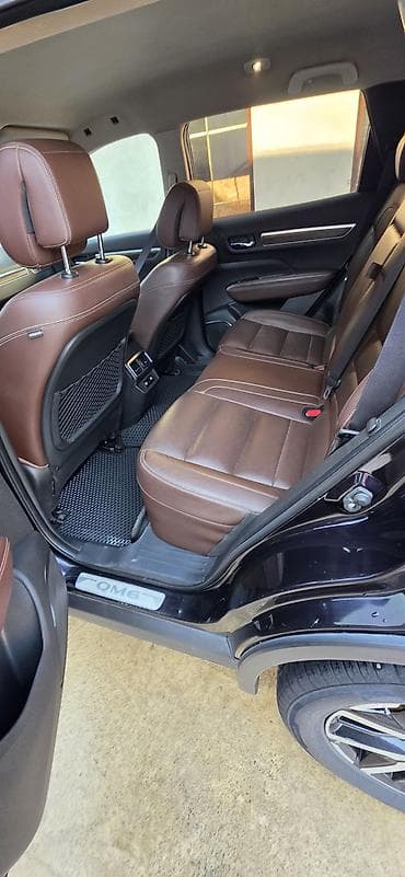 авто чанган: Renault : 2019 г., 2 л, Автомат, Бензин, Кроссовер — 9