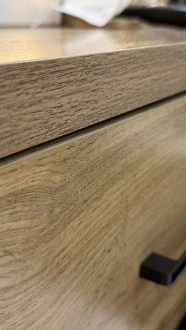 Туалетные столики: Туалетный столик, С зеркалом, Дерево — 3