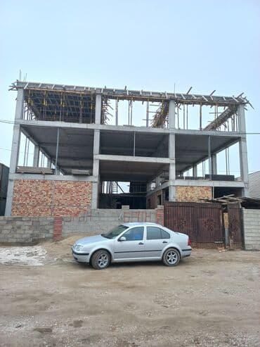 строительство домов: Моналиттен каркас куябыз баардык турун курабыз.апаловка,инструмент — 15