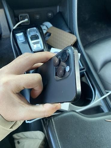 iphone 12 pro 256: IPhone 16 Pro, 256 ГБ, Black Titanium, Коробка, 92 % — 5