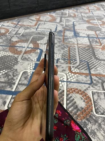Техника и электроника: Redmi, Redmi Note 8, Б/у, 128 ГБ, цвет - Черный, В рассрочку, 2 SIM — 5
