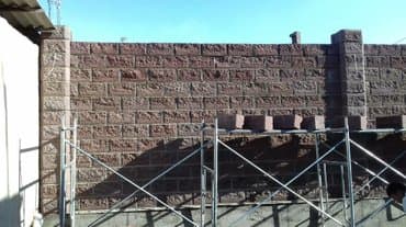 оборудование для пеноблока: Кладка пескоблока Монтаж, Демонтаж, Гарантия Больше 6 лет опыта — 4