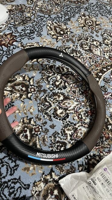 runx alex: Чехол на руль, Новый, Платная доставка, Самовывоз — 3