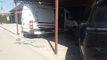 помощь авто: Мобильный шиномонтаж профессиональный выездной сервис для легковых — 6