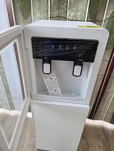 Электрогрили: Кулер для воды — 3