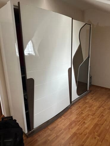 спальный гарнитур турция: Продаю шкаф и комод Шкаф 2,50х2,13 Комод ширина 1,60 Только самовывоз — 1