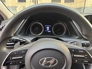 ключи соната: Hyundai Sonata: 2020 г., 2 л, Автомат, Газ, Седан — 6