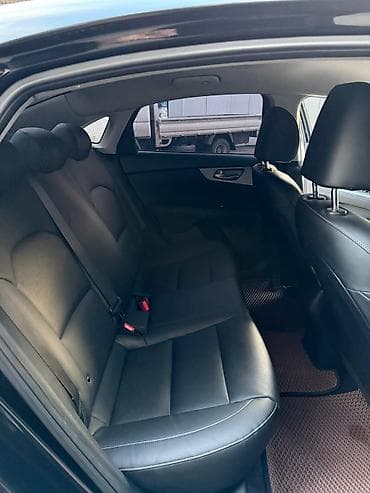 kia 5k: Kia K3: 2018 г., 1.6 л, Автомат, Бензин, Седан — 10