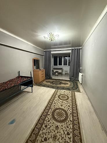 2 комнаты, 41 м², Индивидуалка, 4 этаж, Старый ремонт