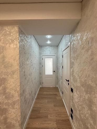o2 development: 2 комнаты, 65 м², 4 этаж, Евроремонт — 7