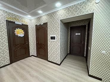 Дома: 200 м², 4 комнаты, Арча-Бешик ж/м — 4