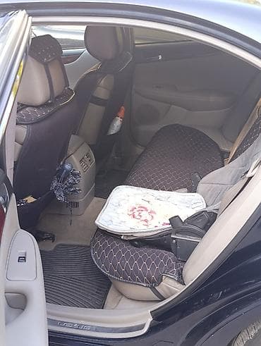 amg 210: Lexus ES: 2004 г., 3.3 л, Автомат, Бензин, Седан — 9