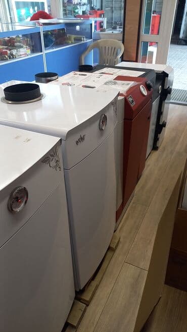 испания испании: Газовые котлы .Официальный и Эксклюзивный представитель в Кыргызстан — 8