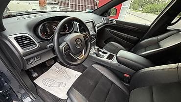 2017: Jeep Cherokee: 2017 г., 3.6 л, Автомат, Бензин, Кроссовер — 10