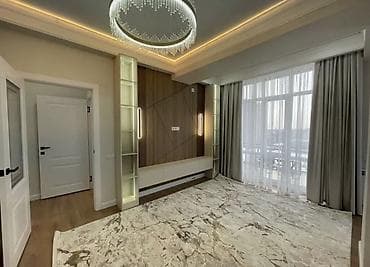 дома квартиры: 2 комнаты, 60 м², Элитка, 8 этаж, Дизайнерский ремонт — 2