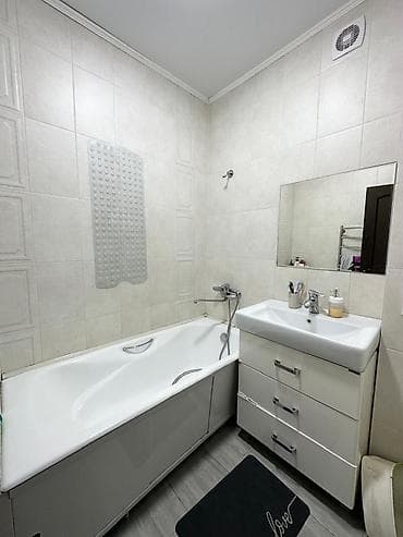 2 8: 3 комнаты, 109 м², Элитка, 8 этаж, Евроремонт — 10