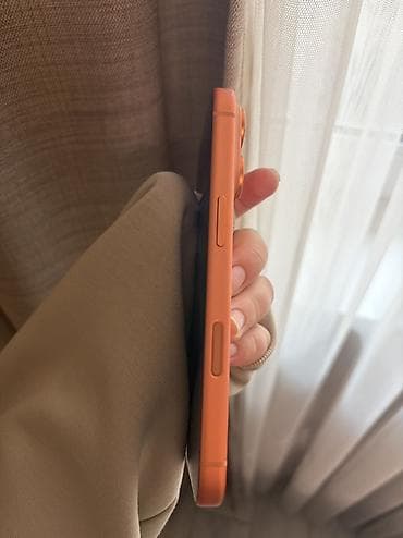 honor 50 pro: IPhone 17 Pro, Новый, 256 ГБ, Оранжевый, 100 % — 3