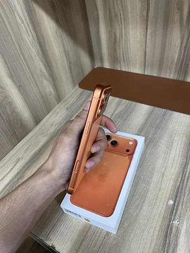iphone про макс: IPhone 17 Pro Max, 1 ТБ, Оранжевый, Коробка — 4