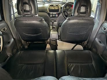 step rf3: Toyota RAV4: 2001 г., 2 л, Автомат, Бензин, Кроссовер — 4