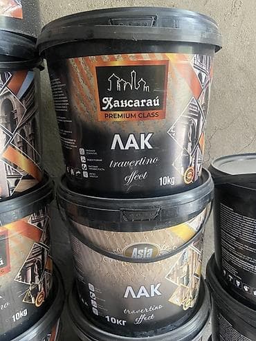 офисные шкаф: Декоративные покрытия ASIA/Хан сарай — профессиональные составы для — 3