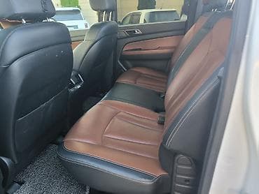 Dongfeng: Dongfeng Rich: 2019 г., 2.2 л, Автомат, Дизель, Пикап — 7