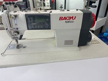 промышленные швейные машины в рассрочку: В наличии, Бесплатная доставка — 4