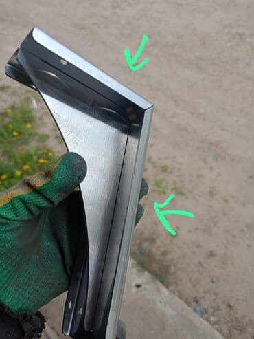 дом в бишкеке купить: Изготовления каркасов Материал: Металл, Бесплатный замер — 7