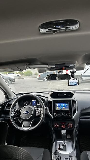 Унаа: Subaru Impreza: 2018 г., 2 л, Автомат, Бензин, Седан — 8