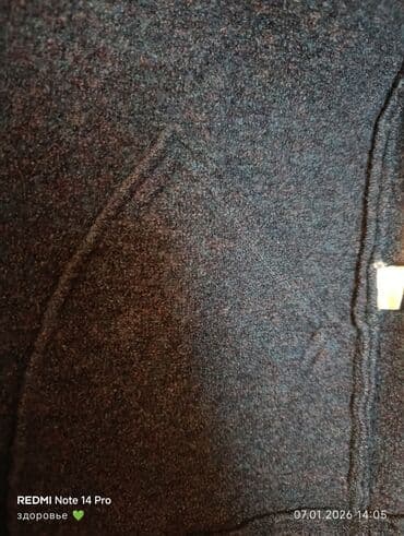 Пальто: Продаю кордиган мужской от фирмы Geieger Австрия темно зелёный очень — 4