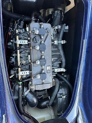 Водный транспорт: Гидроцикл Yamaha WaveRunner (суперчарджер) НЕДАВНО ПРИВЕЗЛИ С — 5