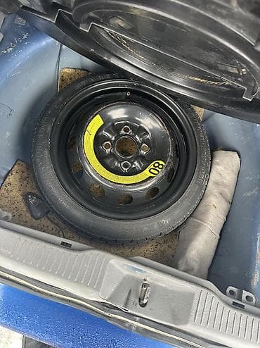 matiz 2013: Mazda Demio: 2004 г., 1.5 л, Автомат, Бензин, Хэтчбэк — 5