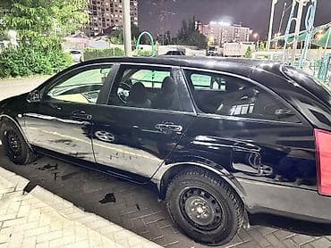 pes 2013: Nissan Primera: 2002 г., 2 л, Автомат, Бензин, Универсал — 3