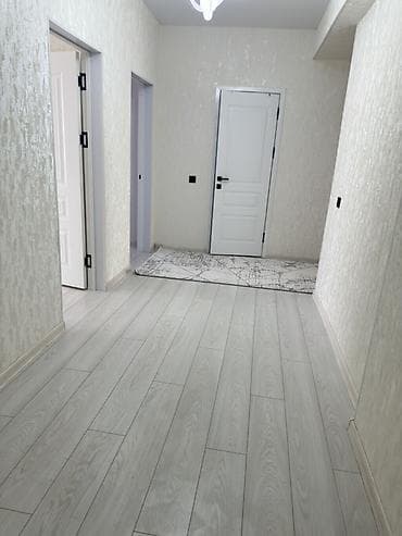osh flat: 2 комнаты, 72 м², Джал-29 Элитка, 11 этаж, Свежий ремонт — 10