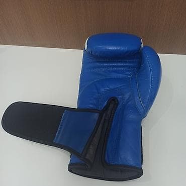 Спорт и отдых: Продам боксерские перчатки Venum 12 oz 🥊 Состояние очень хорошее — 4