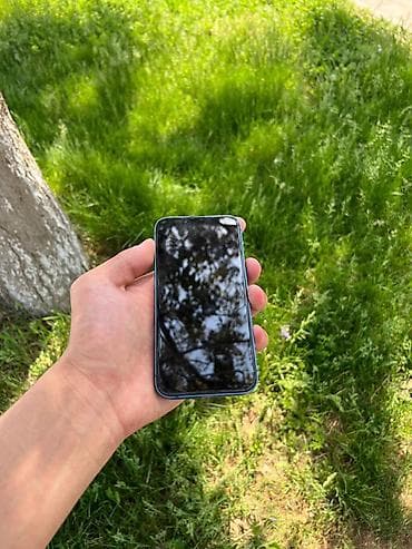 nokia e7: IPhone 13, Б/у, 128 ГБ, Белый, Наушники, Зарядное устройство, Защитное стекло, 78 % — 5