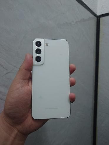 самсунг а21 с: Samsung Galaxy S22, Б/у, 256 ГБ, цвет - Белый, 1 SIM — 1