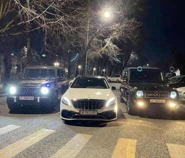 аренда авто бишкек на долгий срок: Сдаю в аренду: Авто с водителем 🚨 кортеж кортеж 🚨свадьба 🚨делегация — 19