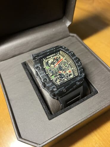 купить часы ориент: Спортивные часы часы, Водонепроницаемые, Унисекс, Новый — 3