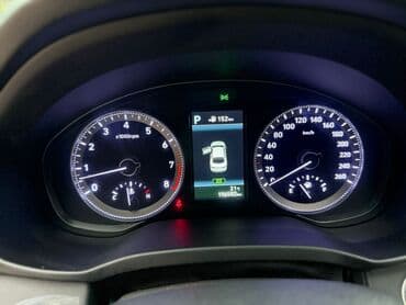 титановый диск цена: Hyundai Grandeur: 2019 г., 3 л, Автомат, Бензиновая, Седан — 14