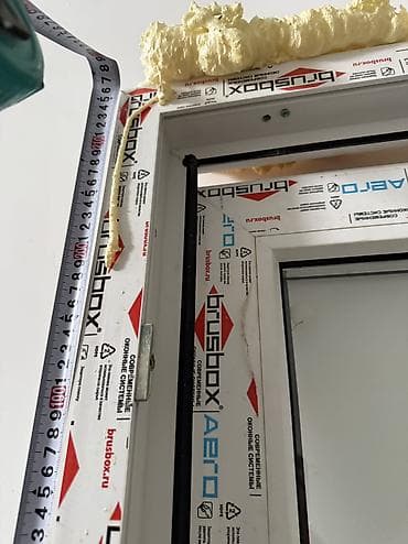 Сейфы: Стеклопакет, Двухкамерный, Готовые, Новый, Самовывоз — 6